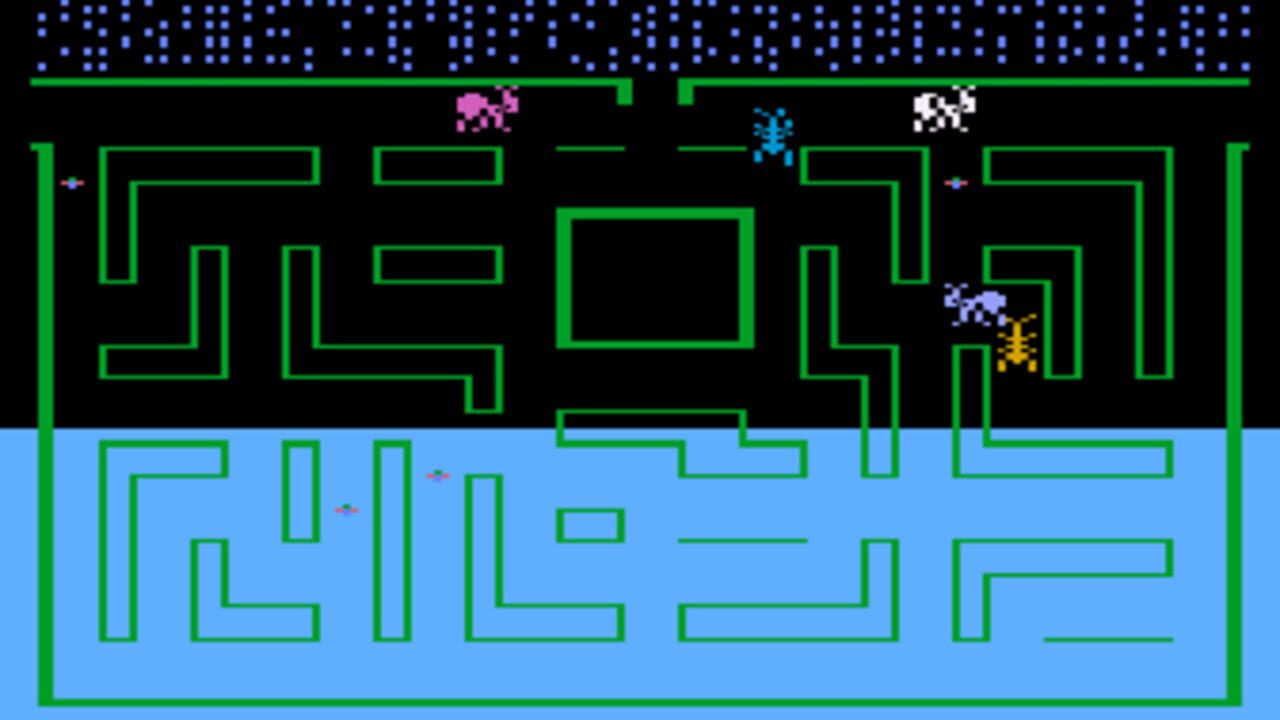 K-Razy Antiks Screenshot 1