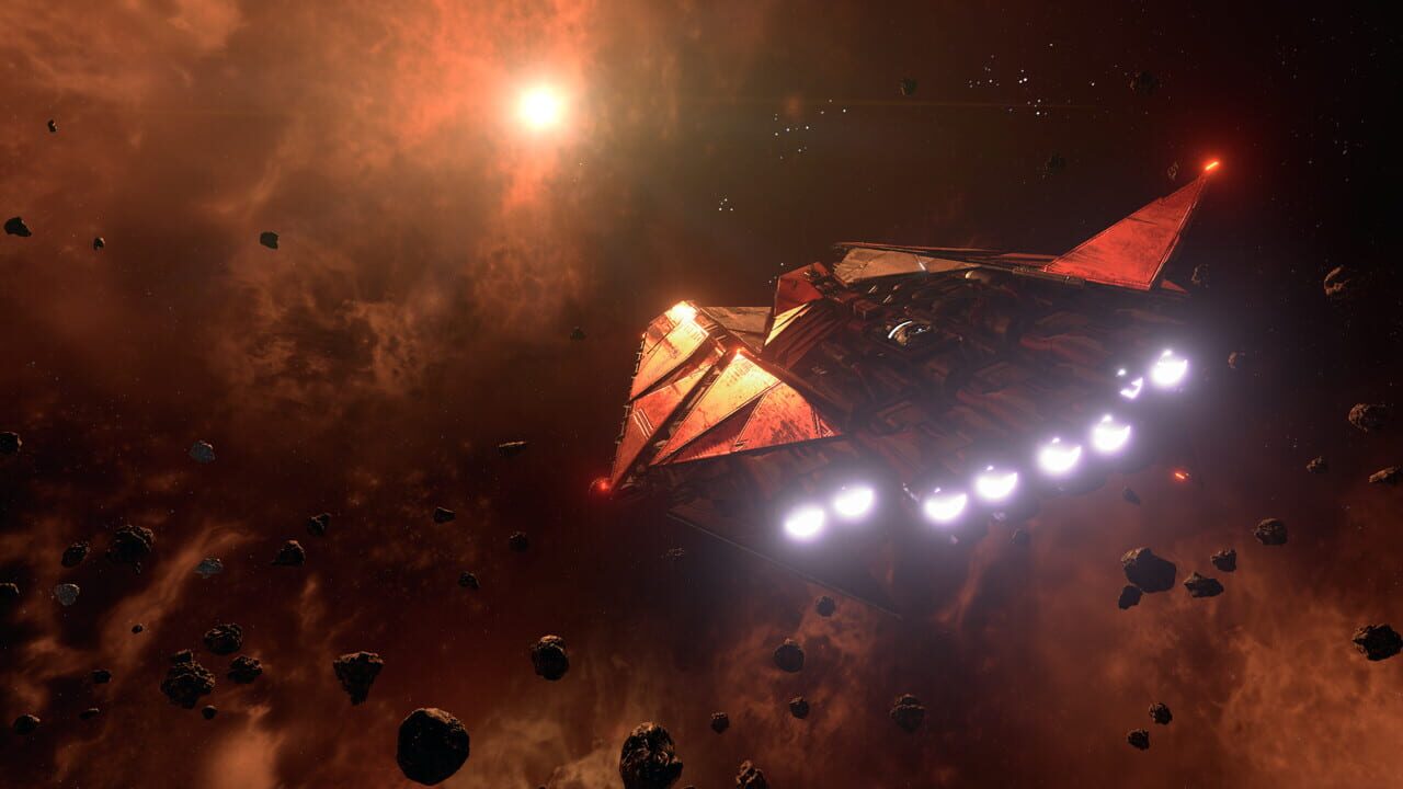 X4: Split Vendetta Image