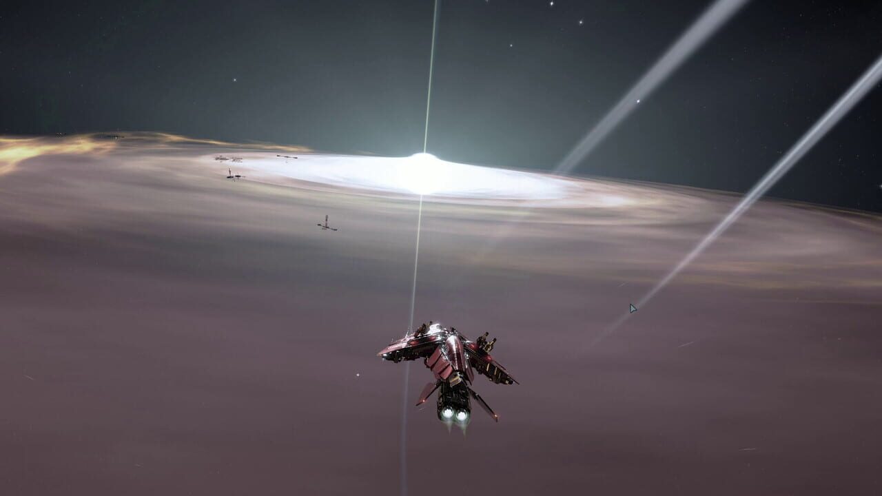 X4: Split Vendetta Image
