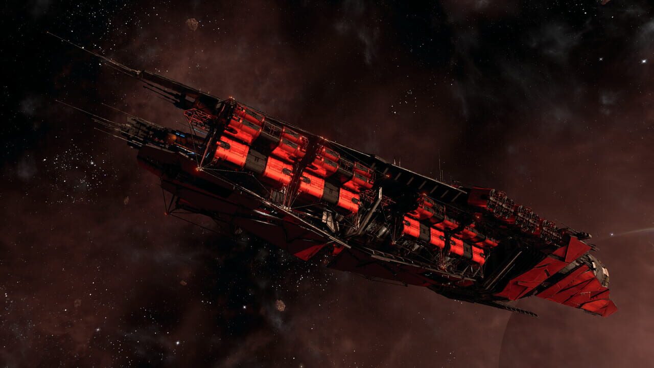 X4: Split Vendetta Image