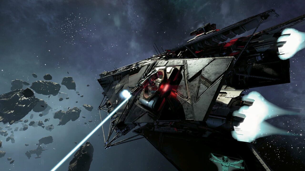 X4: Split Vendetta Image