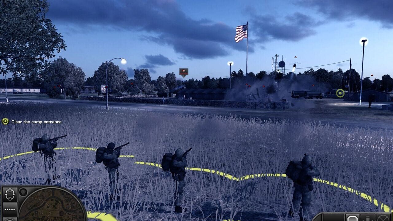 World in Conflict: Soviet Assault Image