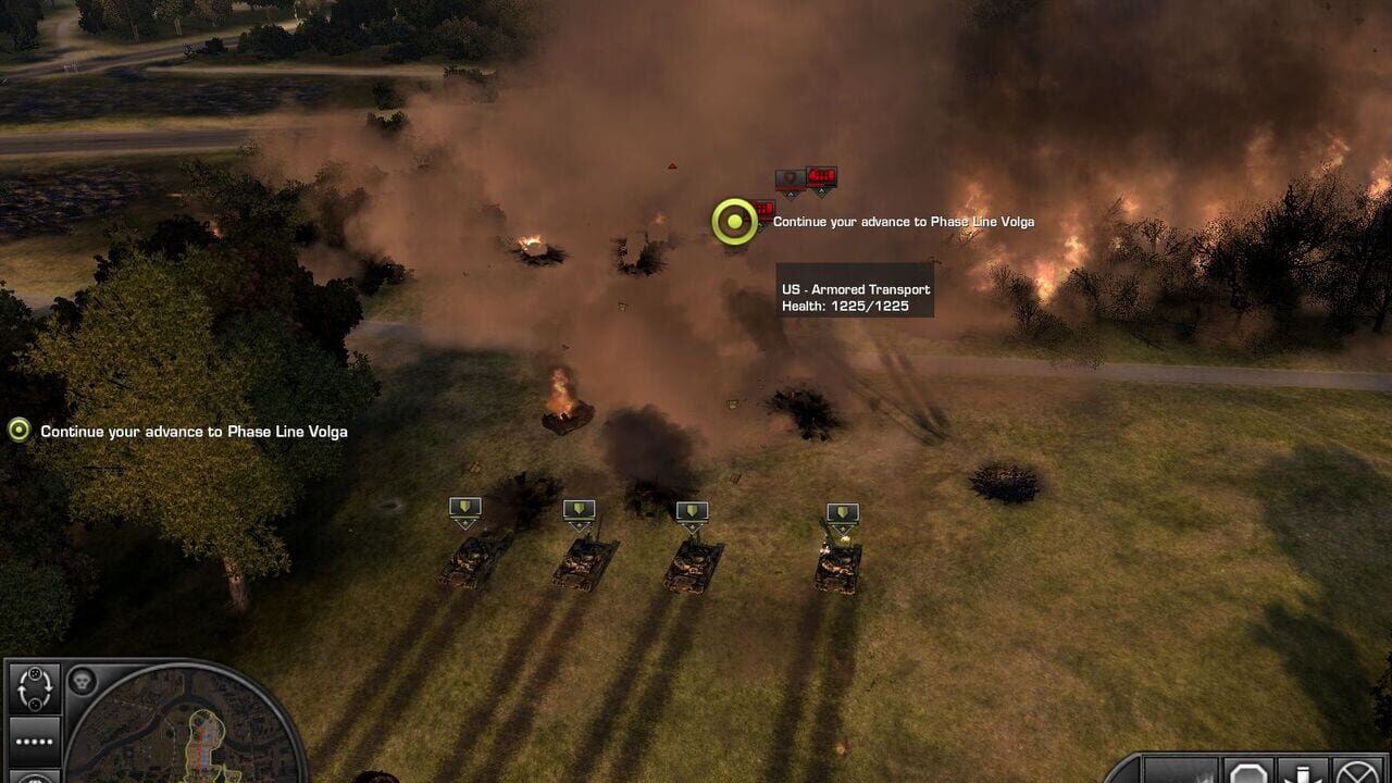 World in Conflict: Soviet Assault Image
