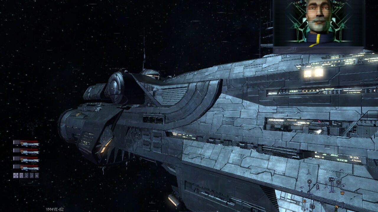 X3: Gold Edition — Screenshot 2