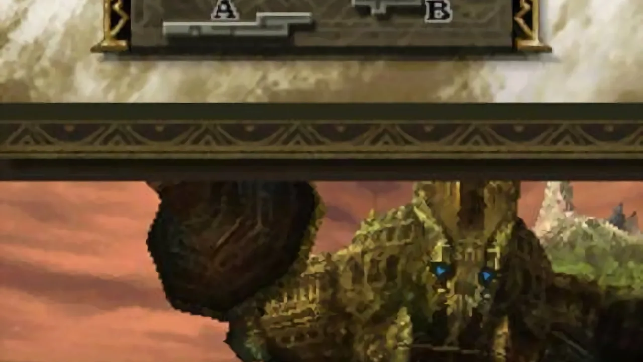 Blood of Bahamut screenshot 9