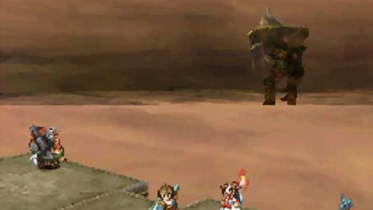 Blood of Bahamut banner