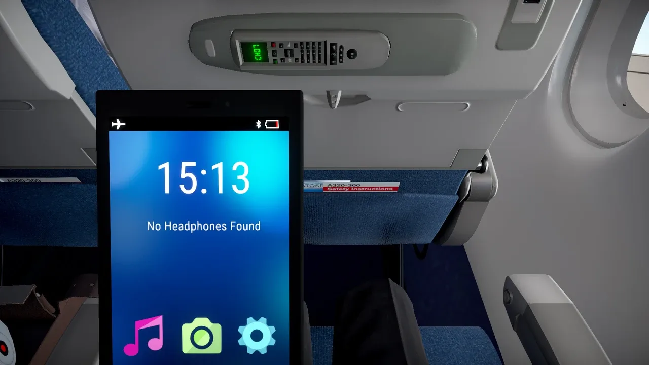 Airplane Mode screenshot 3