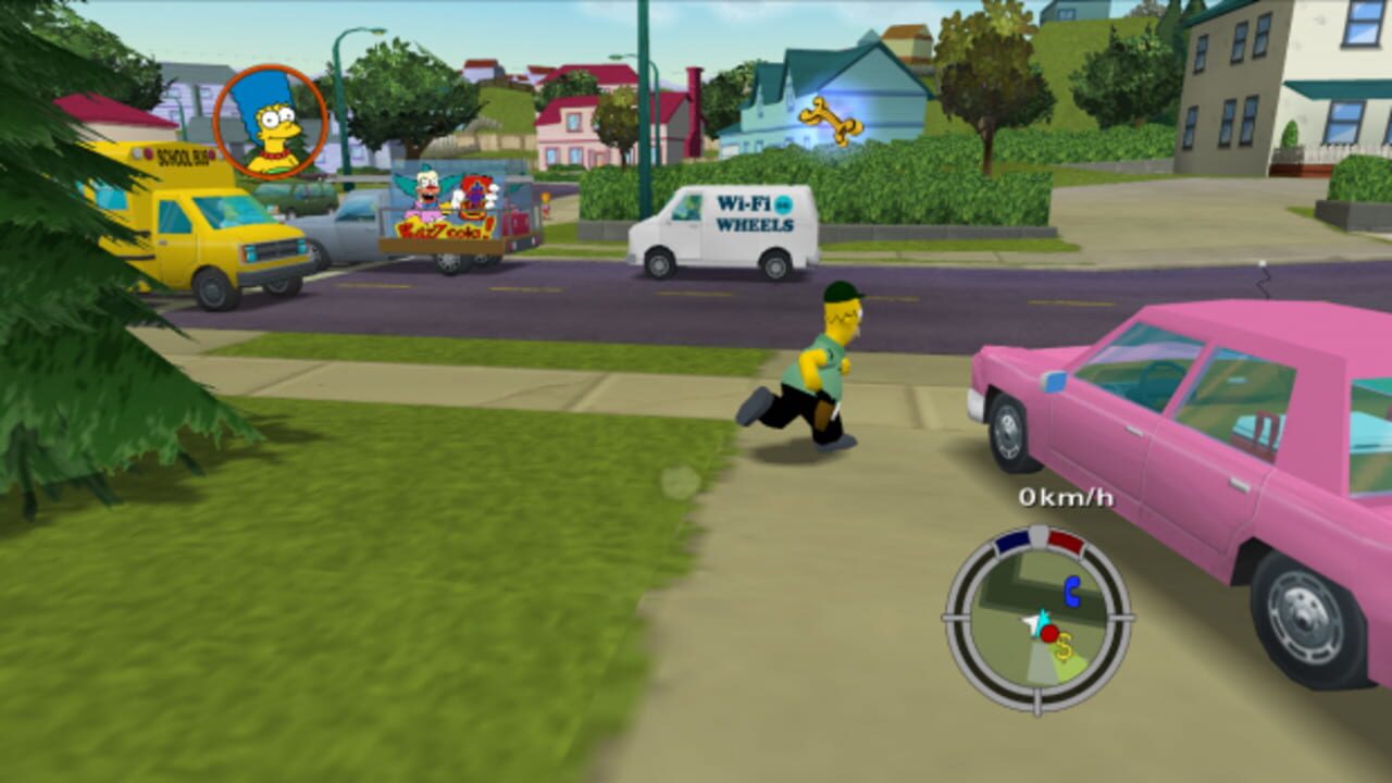 Donut Mod — Screenshot 2