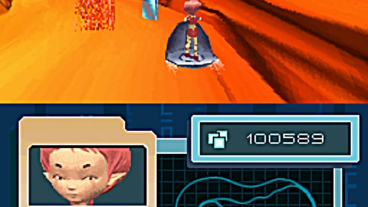 Code Lyoko: Get Ready to Virtualize — Screenshot 5