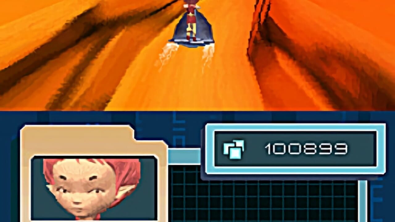 Code Lyoko: Get Ready to Virtualize — Screenshot 4