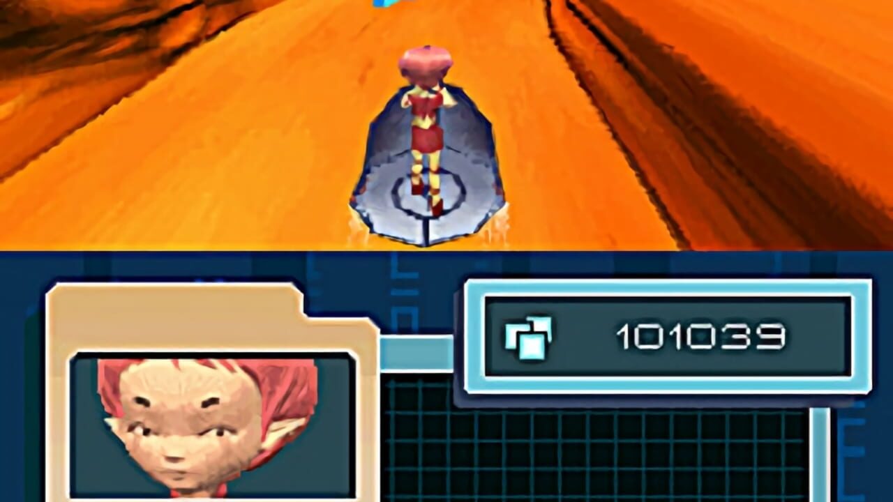 Code Lyoko: Get Ready to Virtualize — Screenshot 3