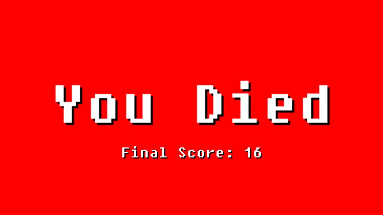 Dumb Infernal Image