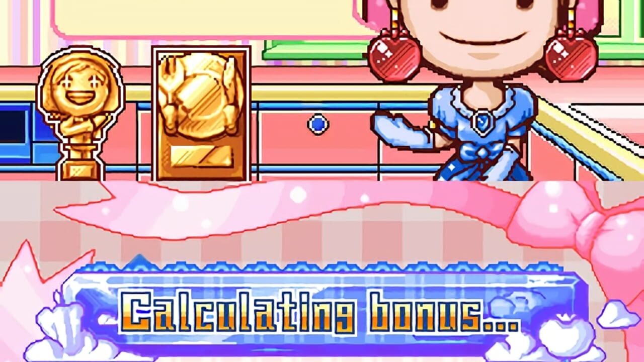 Cooking Mama 2: Dinner With Friends Image