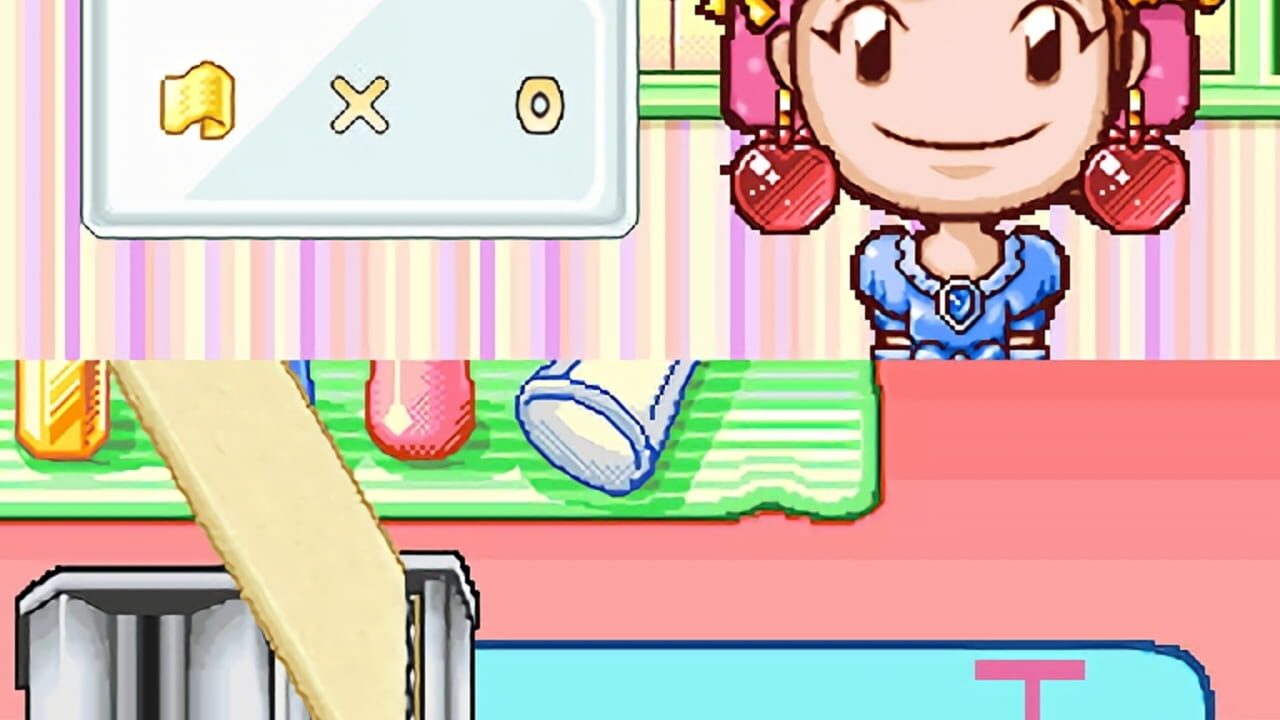 Cooking Mama 2: Dinner With Friends Image