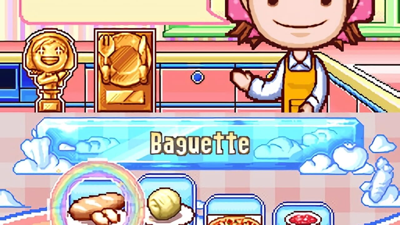 Cooking Mama 2: Dinner With Friends Image