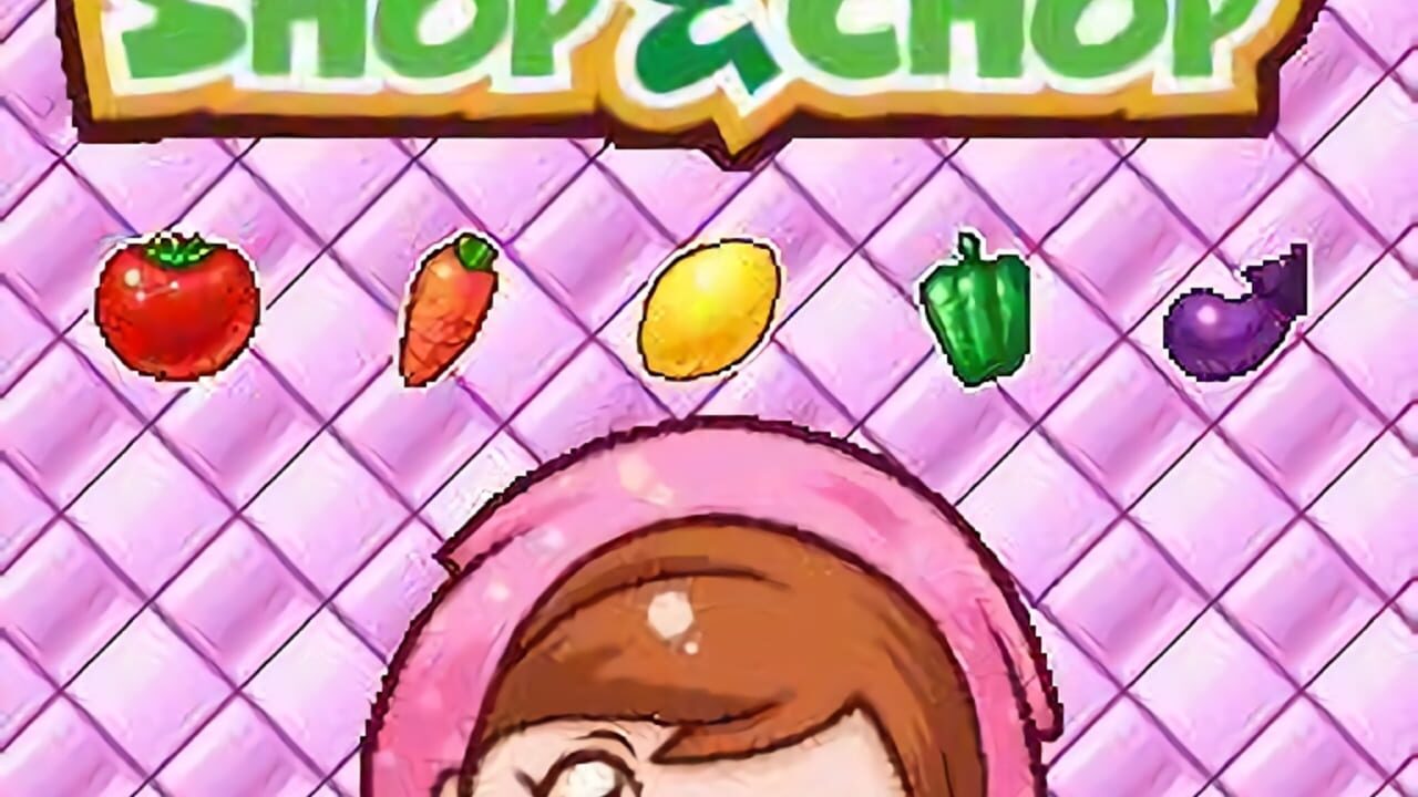 Cooking Mama 3: Shop & Chop Image