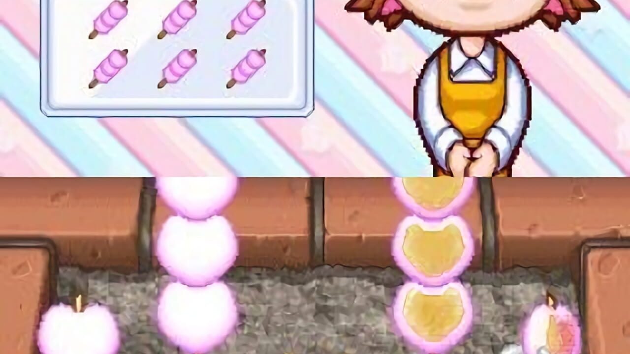 Cooking Mama 3: Shop & Chop Image