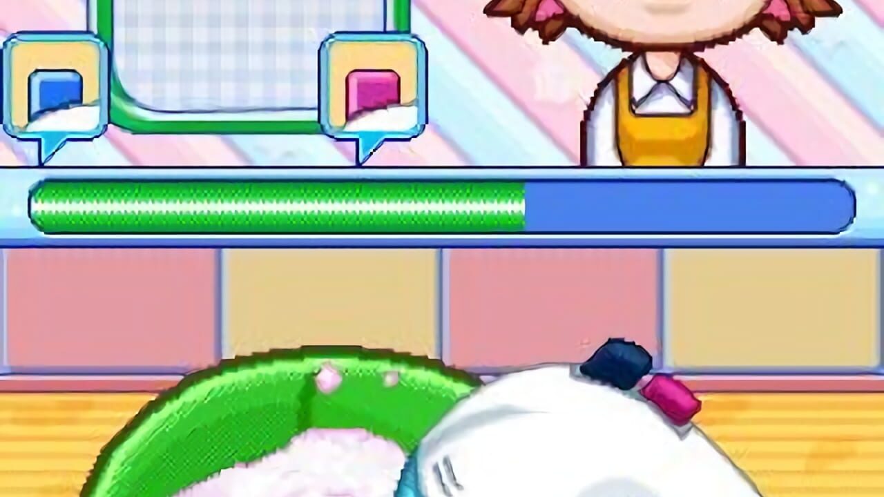 Cooking Mama 3: Shop & Chop Image