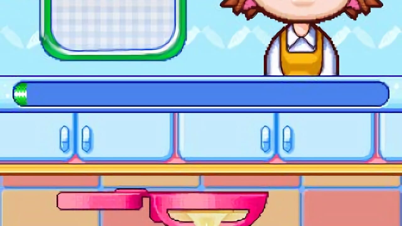 Cooking Mama 3: Shop & Chop Image