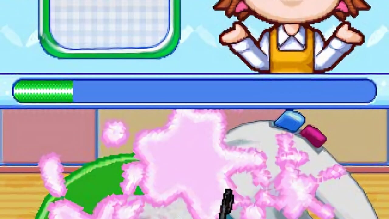 Cooking Mama 3: Shop & Chop Image