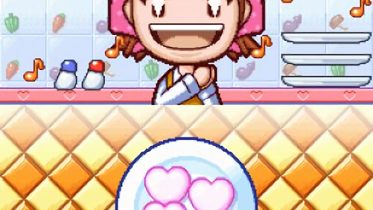 Cooking Mama 3: Shop & Chop Image