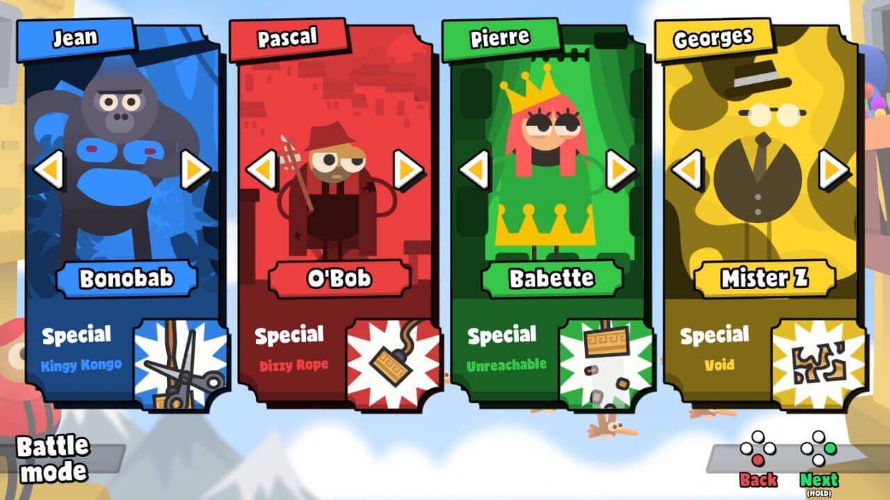 Screenshot 5