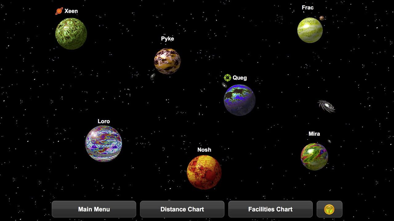 Gazillionaire — Screenshot 4