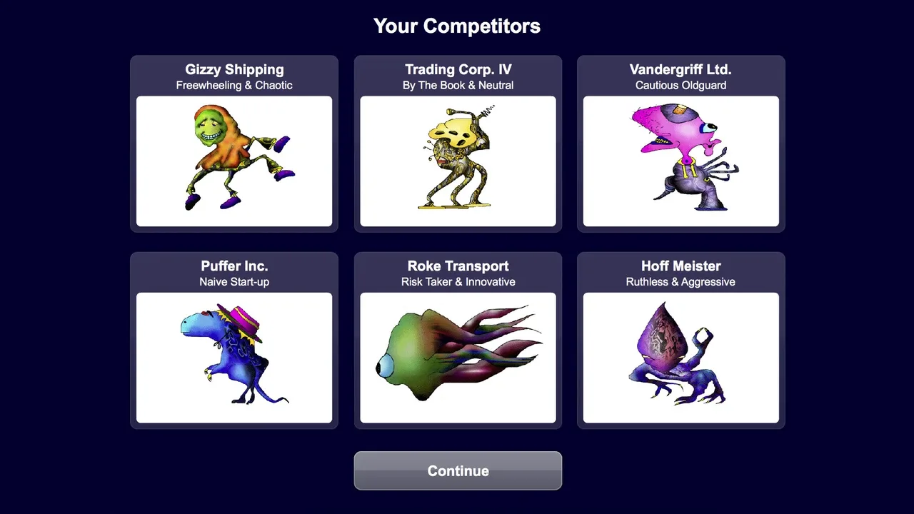 Gazillionaire screenshot 9