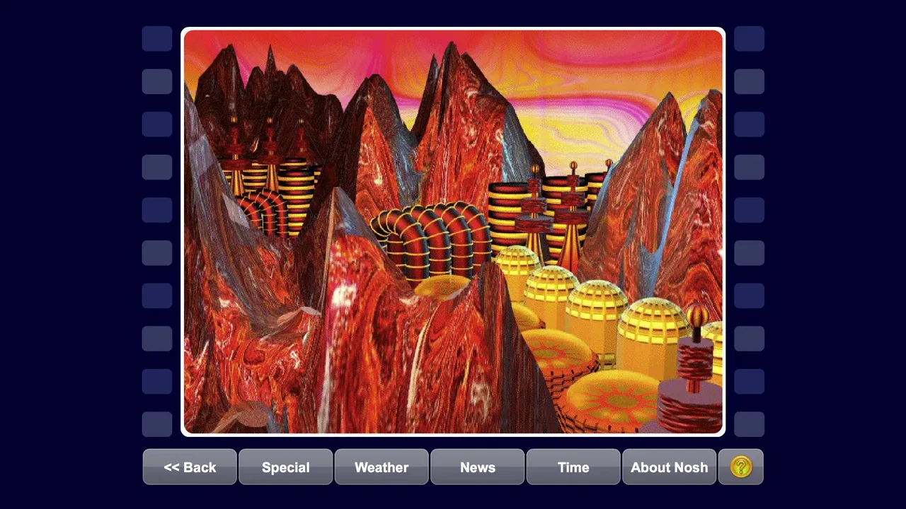 Gazillionaire screenshot 10