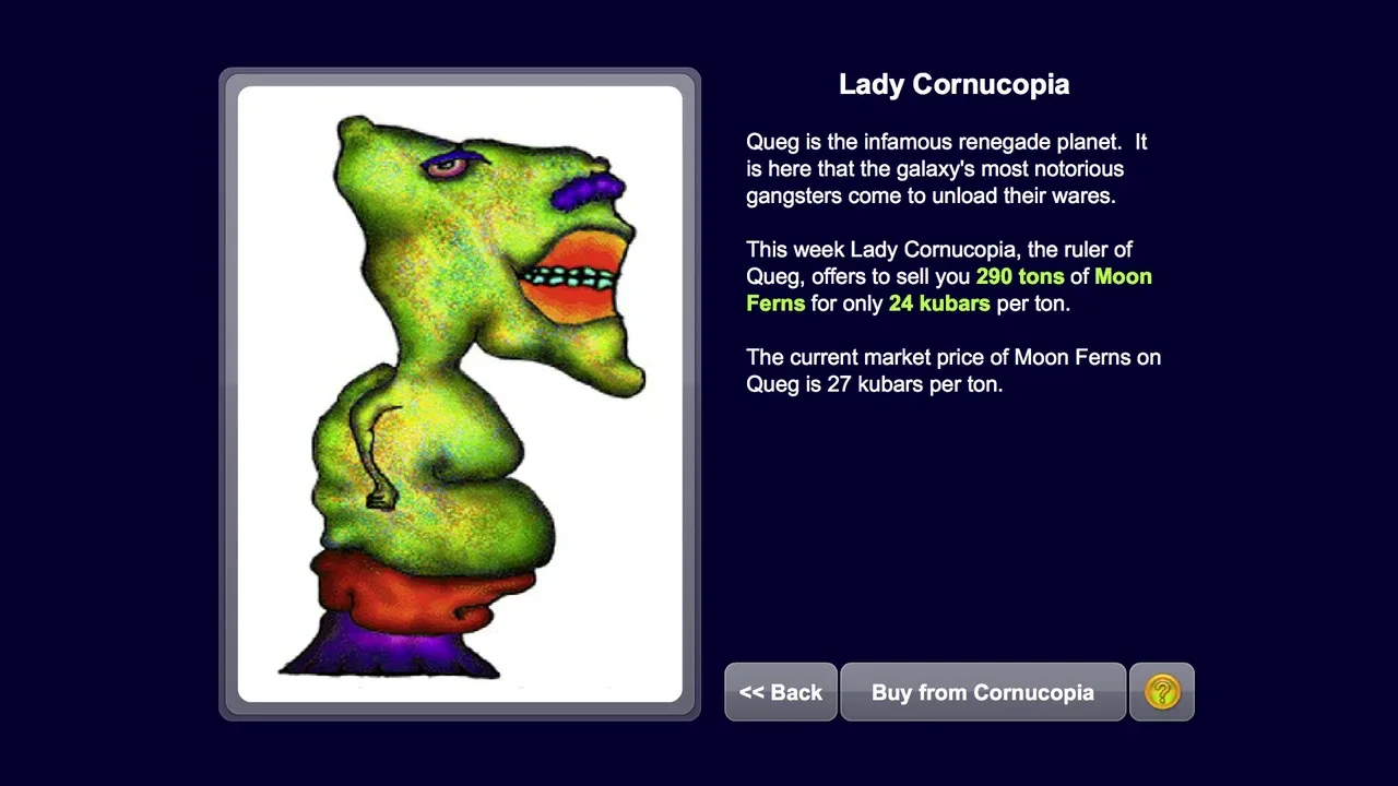 Gazillionaire screenshot 11