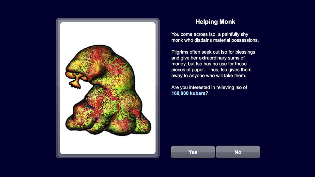 Gazillionaire — Screenshot 2
