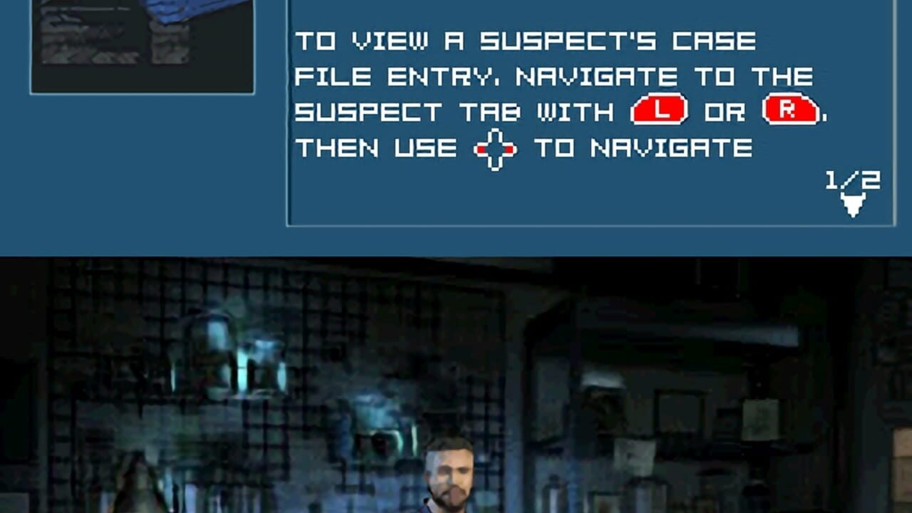 Miniatura 10 de la galería de CSI: Dark Motives