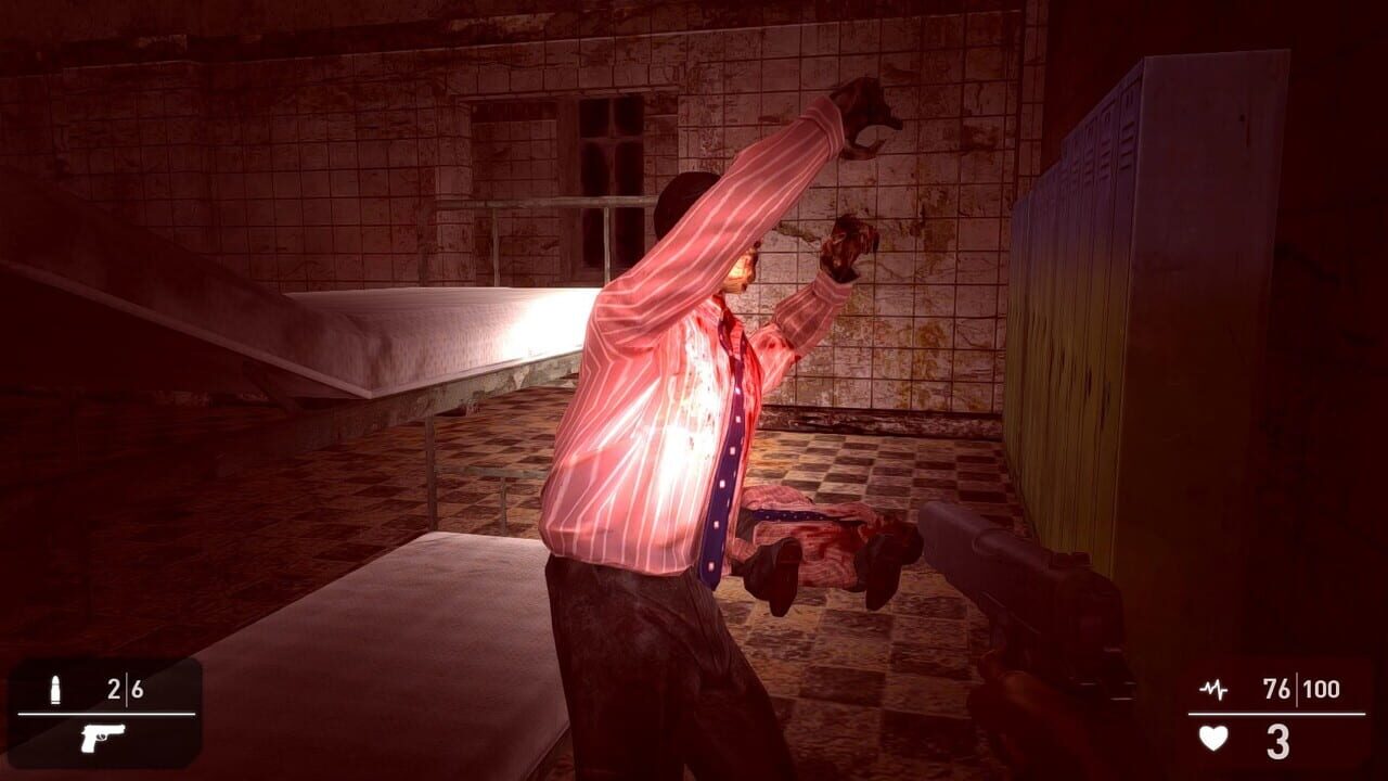 Short Scary Stories — Screenshot 1