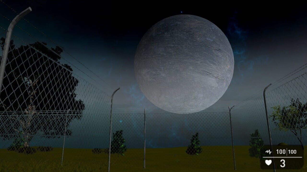 Short Scary Stories — Screenshot 2