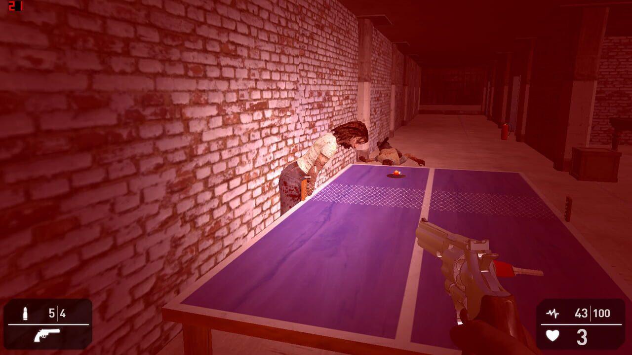 Short Scary Stories — Screenshot 5