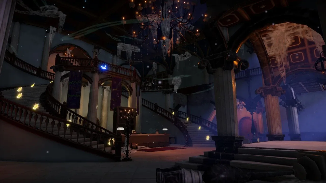 Fifo's Night screenshot 4