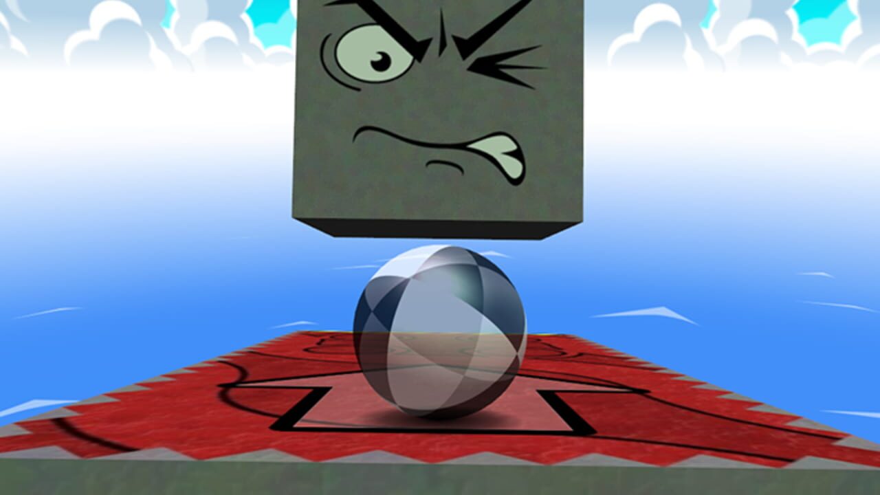 Neverball — Screenshot 3