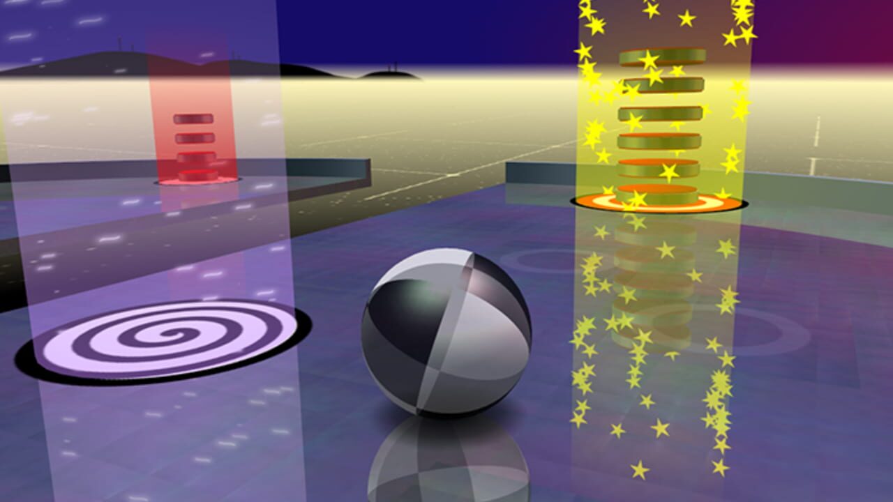 Neverball — Screenshot 2