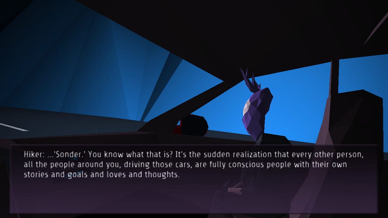 Glitchhikers — Screenshot 5