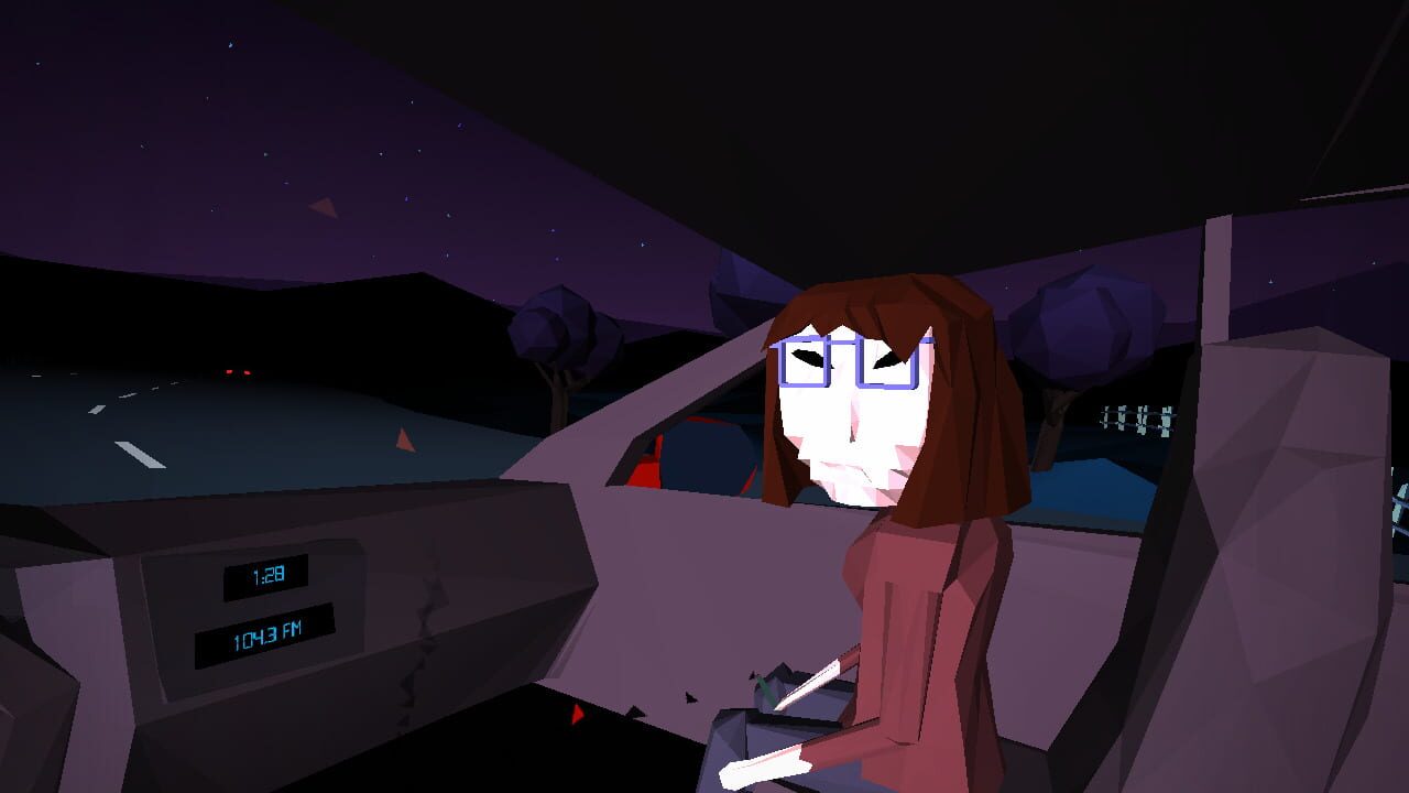 Glitchhikers — Screenshot 4
