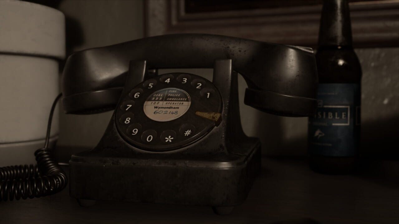 Invisible — Screenshot 2