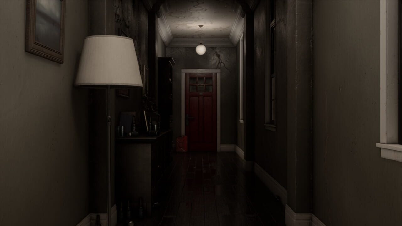 Invisible — Screenshot 4