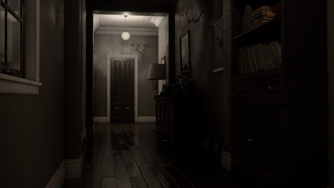 Invisible — Screenshot 5