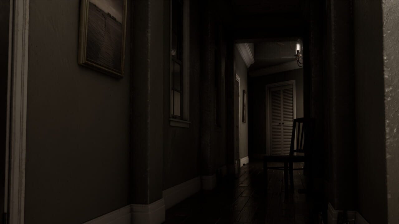 Invisible — Screenshot 3