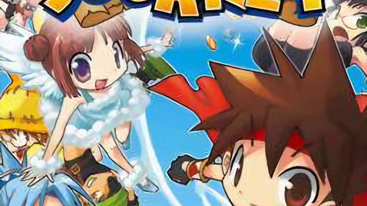 Dokapon Journey — Screenshot 4