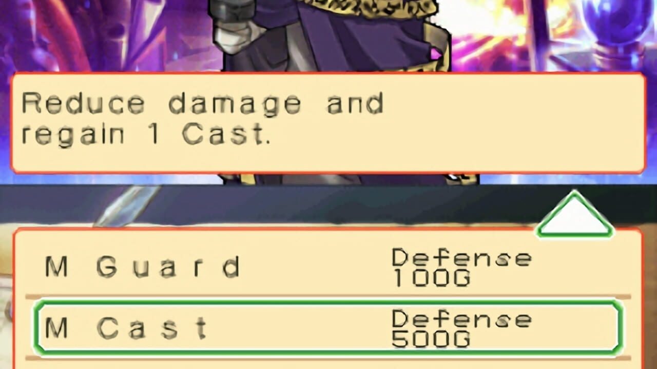 Dokapon Journey — Screenshot 3