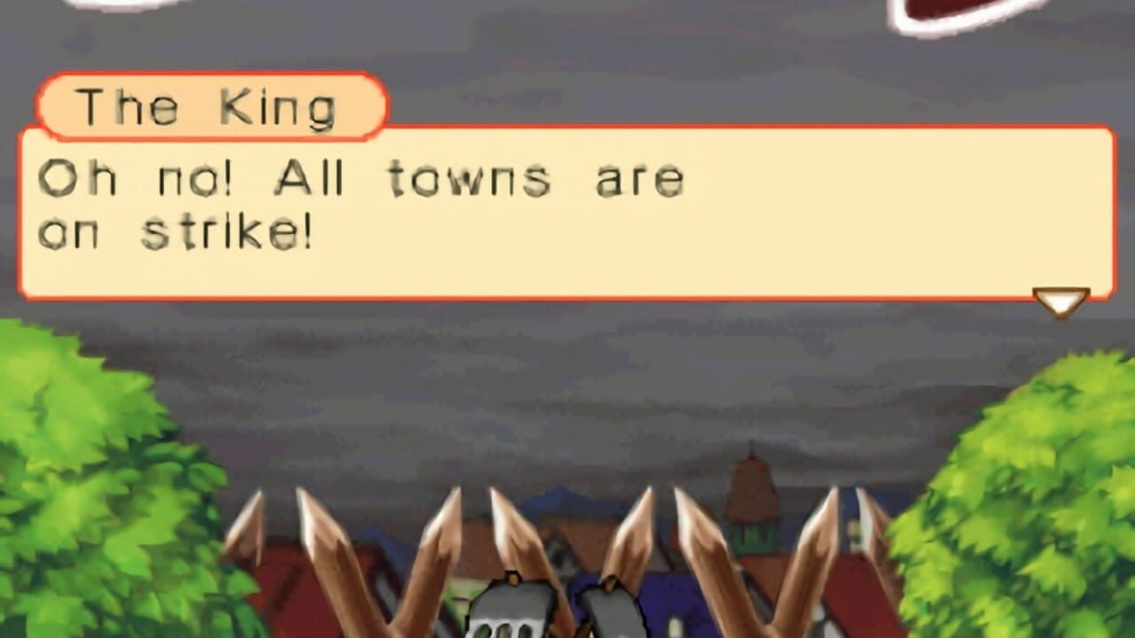 Dokapon Journey — Screenshot 5