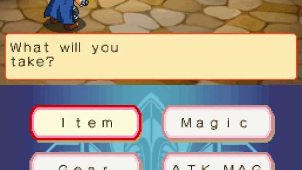 Dokapon Journey — Screenshot 2