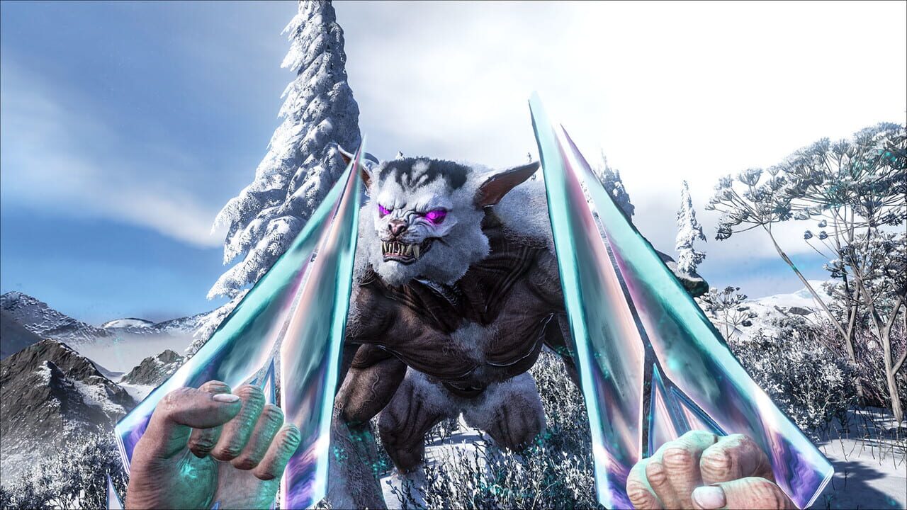 Ark: Genesis Image