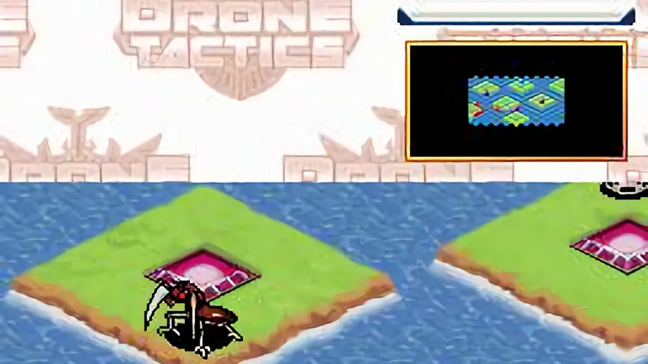 Drone Tactics screenshot 12